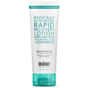Kehakreem MineTan Rapid Recovery, 207 ml