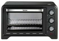 Prekė su pažeista pakuote. Mini orkaitė Tefal OF444834