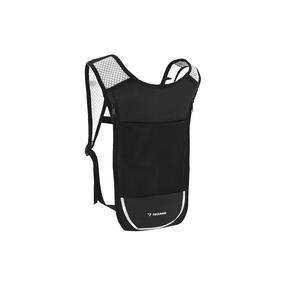 Sporta soma Trizand 25479, melna krās., 2 l