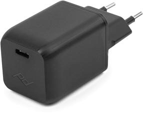 Зарядное устройство для телефона Peak Design, USB-C, черный цв., 20 Вт