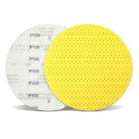 Šlifavimo diskas Forte Tools VDM225060, 60, Ø 22.5 cm