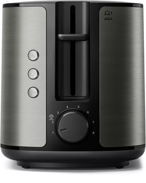 Skrudintuvas Philips Viva Collection HD2651/80, titano sp.