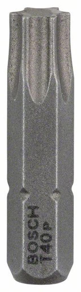 Набор битов для отверток Bosch 2 607 001 625, T40, 25 мм
