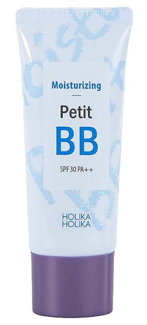 Sejas krēms Holika Holika Petit BB, 30 ml, SPF 30