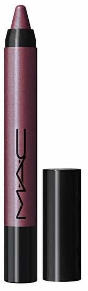 Карандаш для губ MAC Dazzlelip Crayon, 1.5 г, cosmic plum
