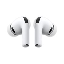 Belaidės ausinės Apple Airpods Pro 3 MFHP4ZM/A, balta sp.