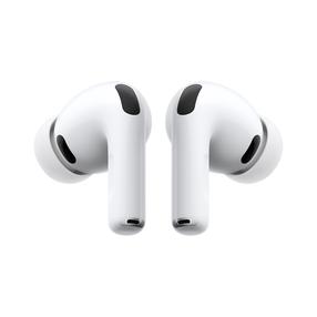 Belaidės ausinės Apple Airpods Pro 3, balta