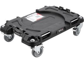 Kravas ratiņi Yato YT-09190, 100 kg