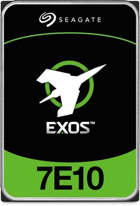 Жесткий диск сервера (HDD) Seagate Exos E - 7E10, 3.5", 6 TB