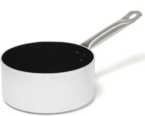 Kastrul Comas Croscat 11789, Ø14 cm, 0.95 l, hõbe v.
