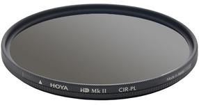 Filtras Hoya HD Mk II CIR-PL, Poliarizacinis, 62 mm