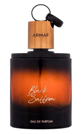 Parfimērijas ūdens Armaf Black Saffron, 100 ml