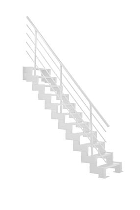 Лестница Minka Modulario Mini 45103, 80 см x 300 см