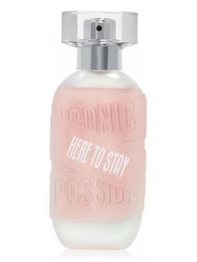 Tualettvesi Naomi Campbell Here To Stay, 15 ml