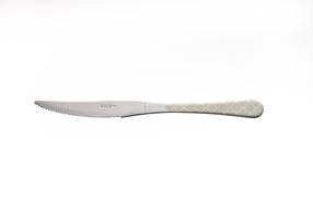 Peilis Eme Oxford Damask CTEC2OX/LDA, nerūdijantysis plienas, nerūdijančiojo plieno, 2 vnt.