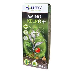 Augalų ir daigų biostimuliatorius Mkds KELPAK O+, 0.1 l