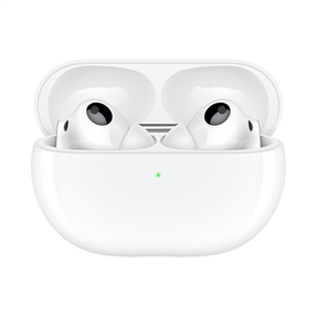 Juhtmeta kõrvaklapid Huawei FreeBuds Pro 3, valge v.