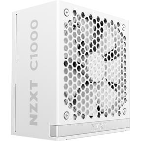 Блок питания NZXT Gold C1000 1000 Вт, 13.5 см