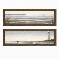 Paveikslas Wallity MZM738, 70 cm x 19 cm