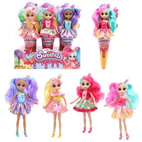 Lėlė - figūrėlė Sweetyz Cone 03-81068, 24 cm
