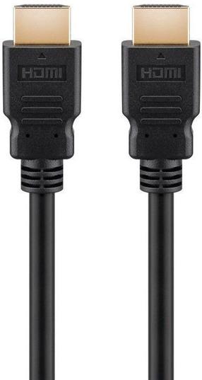 Juhe Goobay HDMI Cable 41084 HDMI, HDMI, 2 m