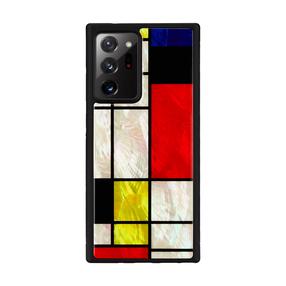 Чехол для телефона iKins case for Samsung Galaxy Note 20 Ultra, черный цв., Samsung