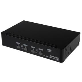 KVM коммутатор StarTech SV431DPUA