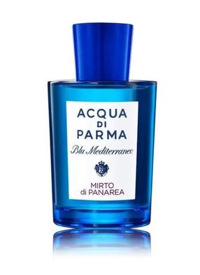 Tualetes ūdens Acqua Di Parma Blu Mediterraneo Mirto Di Panarea, 180 ml