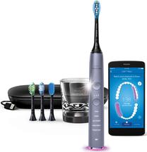 Elektrinis dantų šepetėlis Philips Sonicare DiamondClean Smart HX9924/47
