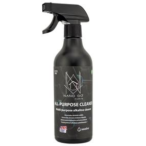 Valiklis, universalaus naudojimo Nano Go NANO, 0.5 l