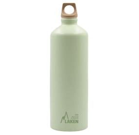 Gertuvė Laken, pistachio, aliuminis, 1 l