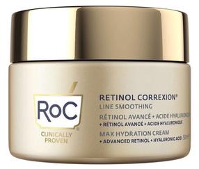 Näokreem RoC Retinol Correxion, 50 ml