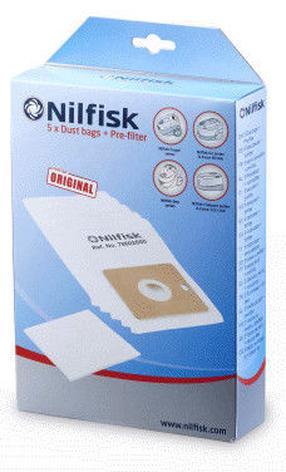 Мешок для пыли Nilfisk GM60/Coupe 78602600