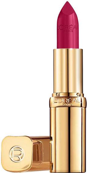 Lūpu krāsa L’Oréal Paris Color Riche Satin, 4.8 g, la prune sp., 2010