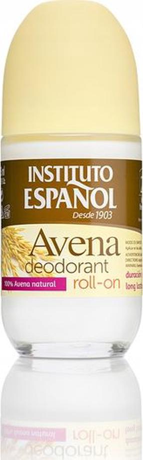 Дезодорант для женщин Instituto Español Avena, 75 мл