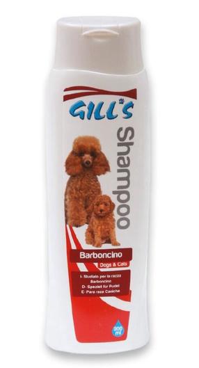 Šampoon koertele Croci Gill’s Poodle C3052982, 200 ml