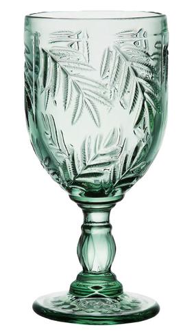 Stiklinė Ambition Palm Green, stiklas, 0.3 l