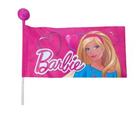 Lipp Mattel Barbie 00217, plastik, roosa v.