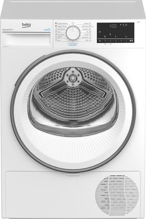 Džiovyklė Beko B3T67230, 7 kg