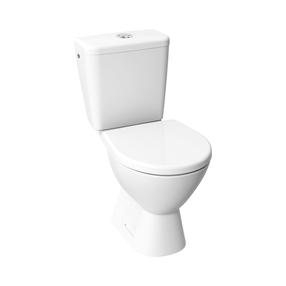 Туалет, напольный Jika Lyra Plus, 635 мм x 400 мм