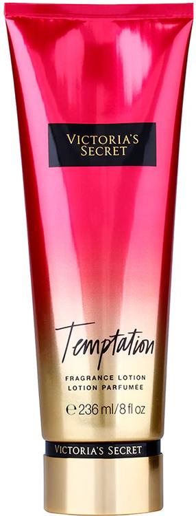 Kūno losjonas Victoria's Secret Temptation, 236 ml