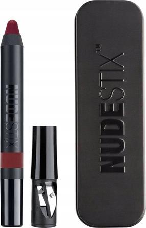 Lūpu krāsa Nudestix Intense Matte Lip + Cheek, 2.8 g, icon krās.