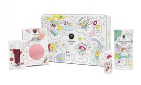 Kūno priežiūros rinkinys Nailmatic Magic Box Wow, 14.7 ml