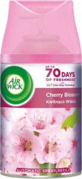 Elektriskā gaisa atsvaidzinātāja papildelements Air Wick 37BG34532, 0.25 l