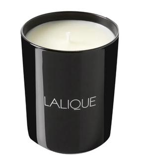 Žvakė, aromatinė Lalique Vetiver bali indonésie, 40 h, 190 g, juoda sp.