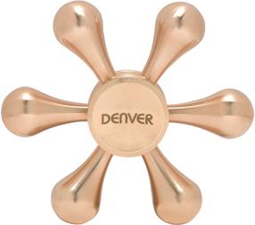 Fidget spinner suktukas Denver, aukso sp.