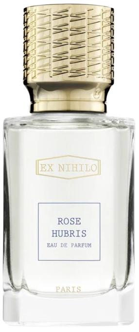 Parfüümvesi Ex Nihilo Rose Hubris, 50 ml
