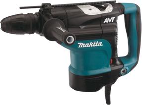 Perforatorius Makita HR 3541FC, 5.6 kg, 850 W