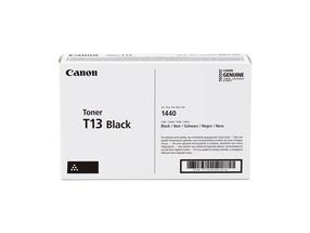 Toonerikassett Canon CRG T13, must v.