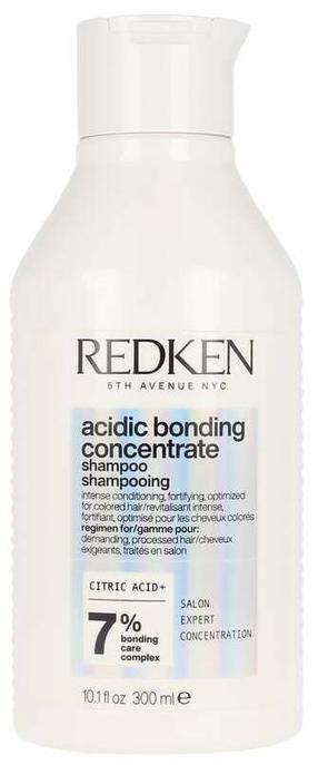 Шампунь Redken Acidic Bonding Concentrate, 300 мл